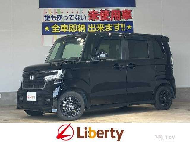 2023 Honda N BOX
