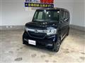 2019 Honda N BOX