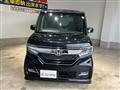 2019 Honda N BOX