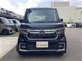 2022 Honda N BOX