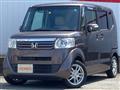 2014 Honda N BOX
