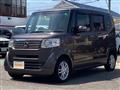 2014 Honda N BOX