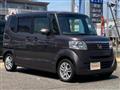 2014 Honda N BOX