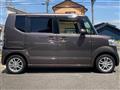 2014 Honda N BOX