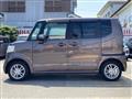 2014 Honda N BOX