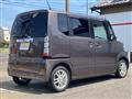2014 Honda N BOX