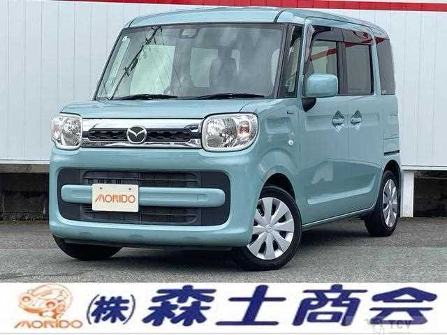 2019 Mazda Mazda Others