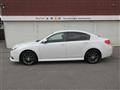 2013 Subaru Legacy B4