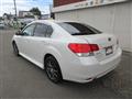 2013 Subaru Legacy B4