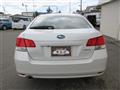 2013 Subaru Legacy B4