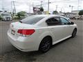 2013 Subaru Legacy B4