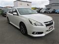 2013 Subaru Legacy B4