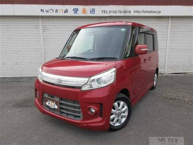 2013 Suzuki Suzuki Others