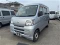 2007 Daihatsu Hijet Cargo
