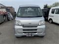 2007 Daihatsu Hijet Cargo