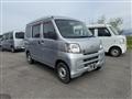 2007 Daihatsu Hijet Cargo