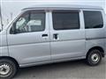 2007 Daihatsu Hijet Cargo