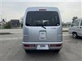 2007 Daihatsu Hijet Cargo