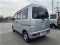 2007 Daihatsu Hijet Cargo