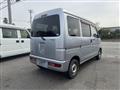 2007 Daihatsu Hijet Cargo