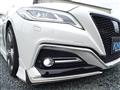 2019 Toyota Crown Hybrid