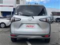 2019 Toyota Sienta