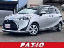 2019 Toyota Sienta