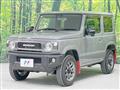 2024 Suzuki Jimny
