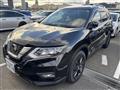 2020 Nissan X-Trail