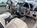 2022 Toyota Land Cruiser Prado