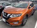 2019 Nissan X-Trail