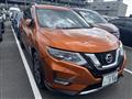 2019 Nissan X-Trail