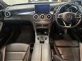 2015 Mercedes-Benz C-Class