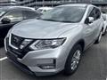 2020 Nissan X-Trail
