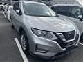 2020 Nissan X-Trail