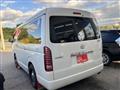 2017 Toyota Hiace Wagon
