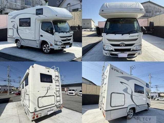 2020 Toyota Toyota Others