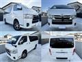 2022 Toyota Hiace Van