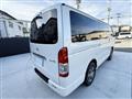 2022 Toyota Hiace Van