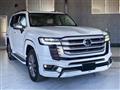 2023 Toyota Land Cruiser