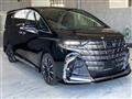 2024 Toyota Alphard Hybrid