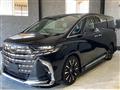 2024 Toyota Alphard Hybrid