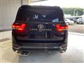2023 Toyota Land Cruiser