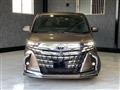 2024 Toyota Alphard Hybrid