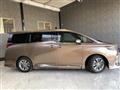 2024 Toyota Alphard Hybrid