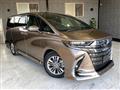 2024 Toyota Alphard Hybrid