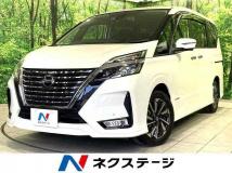 2021 Nissan Serena