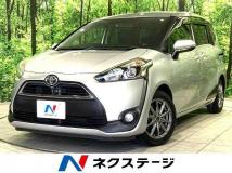 2016 Toyota Sienta