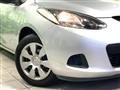 2011 Mazda Demio