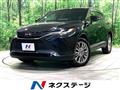 2020 Toyota Harrier